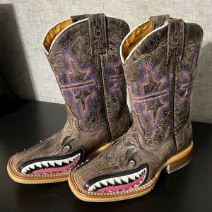 Kids tinhual boot size toddler 11